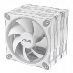 Система охлаждения Asus PRIME MR120 FAN ARGB WHITE 3IN1