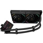 Система охлаждения Thermalright Core Matrix 240 Black 814256015936 Для процессора