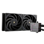 Система охлаждения Thermalright Core Matrix 240 Black 814256015936 Для процессора
