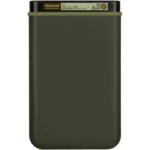 Внешние накопители Transcend StoreJet 25M3 TS1TSJ25M3G 1 ТБ, Интерфейс USB-C