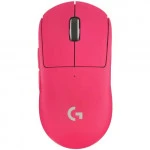 Мышь Logitech G PRO X Superlight 2 910-006801