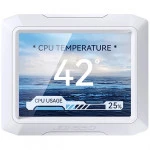 Система охлаждения Jonsbo TF3-360SCW White Для процессора