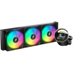 Система охлаждения Ocypus L36 ARGB BK Sigma-L36-BK3AAWWN00X-GL Для процессора