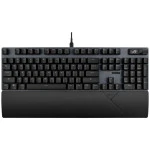 Клавиатура Asus ROG Strix Scope II X NX Snow V2 90MP03XF-BKRA00 Проводная, USB