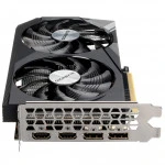 Видеокарта Gigabyte GeForce RTX 3050 WINDFORCE OC V2 GV-N3050WF2OCV2-8GD|| 8 ГБ