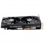 Видеокарта Gigabyte GeForce RTX 3050 WINDFORCE OC V2 GV-N3050WF2OCV2-8GD|| 8 ГБ