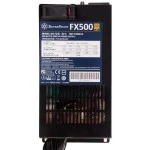 Блок питания Silverstone G540FX500G00220|| 500 Вт