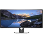 Монитор Dell U3818DW 210-AMQB (37.5 ", IPS, Quad HD+ 3840x1600 (12:5))