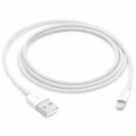 Кабель интерфейсный Apple Lightning to USB Cable (1m) MUQW3ZM/A