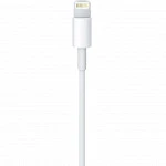 Кабель интерфейсный Apple Lightning to USB Cable (1m) MUQW3ZM/A