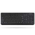 Клавиатура Delux DLK-02UB