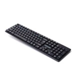 Клавиатура Delux DLK-150GB