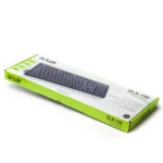 Клавиатура Delux DLK-150GB