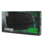 Клавиатура Razer DeathStalker Essential 2014 RZ03-01060200-R3R1