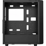 Корпус Ocypus Gamma C70 Black Gamma-C70-BKG000XX-GL Mid-Tower