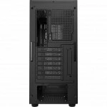 Корпус Ocypus Gamma C70 Black Gamma-C70-BKG000XX-GL Mid-Tower