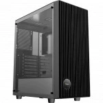 Корпус Ocypus Gamma C70 Black Gamma-C70-BKG000XX-GL Mid-Tower
