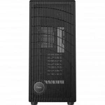 Корпус Ocypus Gamma C70 Black Gamma-C70-BKG000XX-GL Mid-Tower