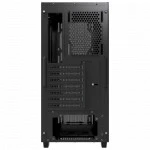 Корпус Ocypus Gamma C60 Gamma-C60-BKG000XX-GL Full-Tower