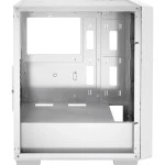 Корпус Ocypus Gamma C60 White Gamma-C60-WHG000XX-GL Mid-Tower