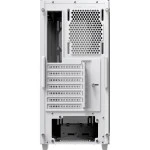 Корпус Ocypus Gamma C60 White Gamma-C60-WHG000XX-GL Mid-Tower