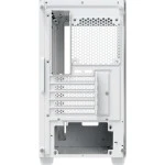 Корпус Ocypus Gamma C52 WH Gamma-C52-WHD000XX-GL Mini-Tower