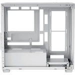 Корпус Ocypus Gamma C52 WH Gamma-C52-WHD000XX-GL Mini-Tower
