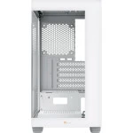 Корпус Ocypus Gamma C52 WH Gamma-C52-WHD000XX-GL Mini-Tower