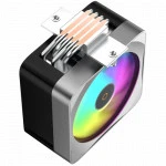 Система охлаждения Ocypus Delta A40 EX Digital Delta-A40-BK1NAWD00E-GL Для процессора