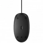 Мышь HP 125 265A9UT