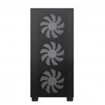 Корпус GameMax Aero mini ECO Black 1110-6607R0018 Mini-Tower