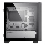 Корпус GameMax Aero mini ECO Black 1110-6607R0018 Mini-Tower
