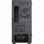 Корпус GameMax FORGE MB - Black 1117-3701R0004 Mini-Tower
