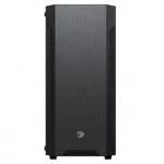 Корпус GameMax Fortress TG Black 1126-3602R0022 Mid-Tower
