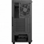 Корпус GameMax Fortress TG Black 1126-3602R0022 Mid-Tower