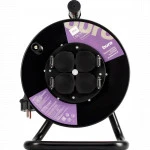 Сетевой фильтр Buro BU-PSR4.40/G-16