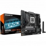 Материнская плата Gigabyte B850M Eagle WIFI6E rev. 1.1 Micro-ATX, AMD AM5