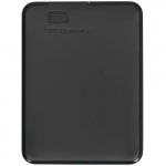 Внешние накопители Western Digital Elements Portable WDBHJS0060BBK-WESN 6 ТБ