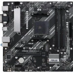 Материнская плата Asus PRIME A520M-A II/CSM 90MB17H0-M0EAYC Micro-ATX, AMD AM4