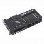 Видеокарта Asus GeForce RTX 5060 Dual EVO OC 90YV0NS0-M0NB00 8 ГБ