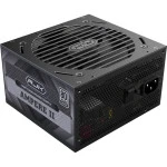 Блок питания Raijintek AMPERE II, 80+ Platinum, Full-modular, Black 0R30B00039 1200 Вт