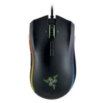 Мышь Razer Mamba Chroma Tournament RZ01-01370100-R3G1