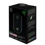 Мышь Razer Mamba Chroma Tournament RZ01-01370100-R3G1