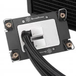 Система охлаждения Silverstone G53XE3604677020 Для процессора