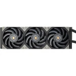 Система охлаждения Silverstone G53XE360PD00020 Для процессора