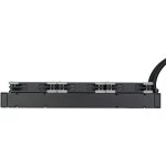 Система охлаждения Silverstone G53XE360PD00020 Для процессора