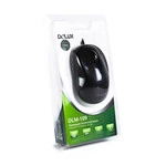 Мышь Deluxe DLM-109OUB