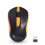 Мышь Deluxe DLM-137OGB