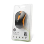 Мышь Deluxe DLM-137OGB