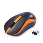 Мышь Deluxe DLM-137OGB